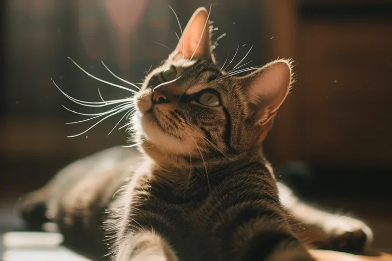 multi cat litter box