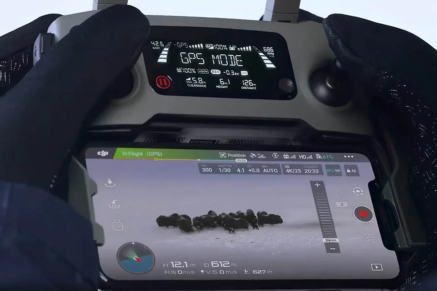 best 4k drone